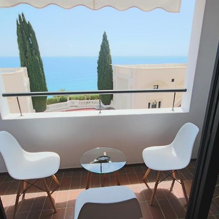 קלפה Apartamento Anfiteatro - Costa Carpediem מראה חיצוני תמונה
