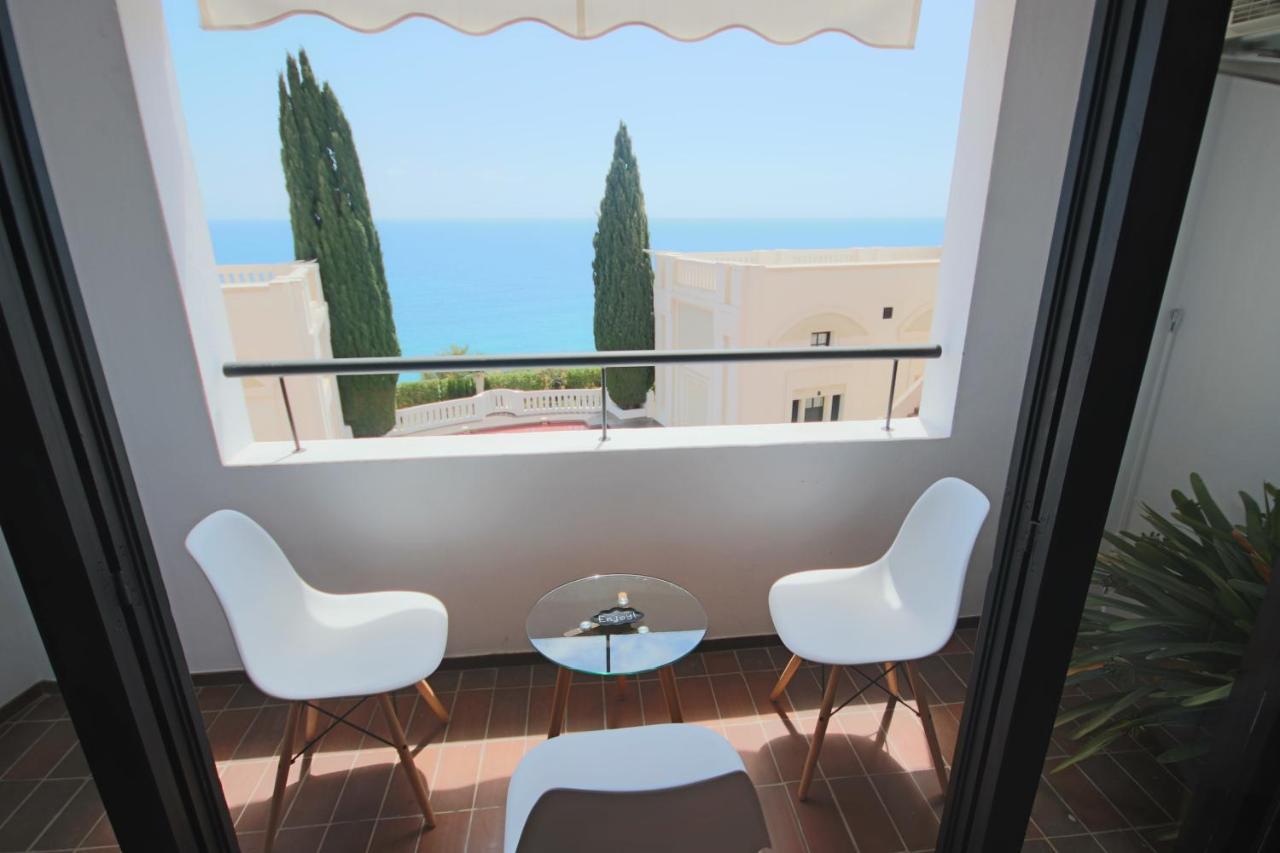 קלפה Apartamento Anfiteatro - Costa Carpediem מראה חיצוני תמונה