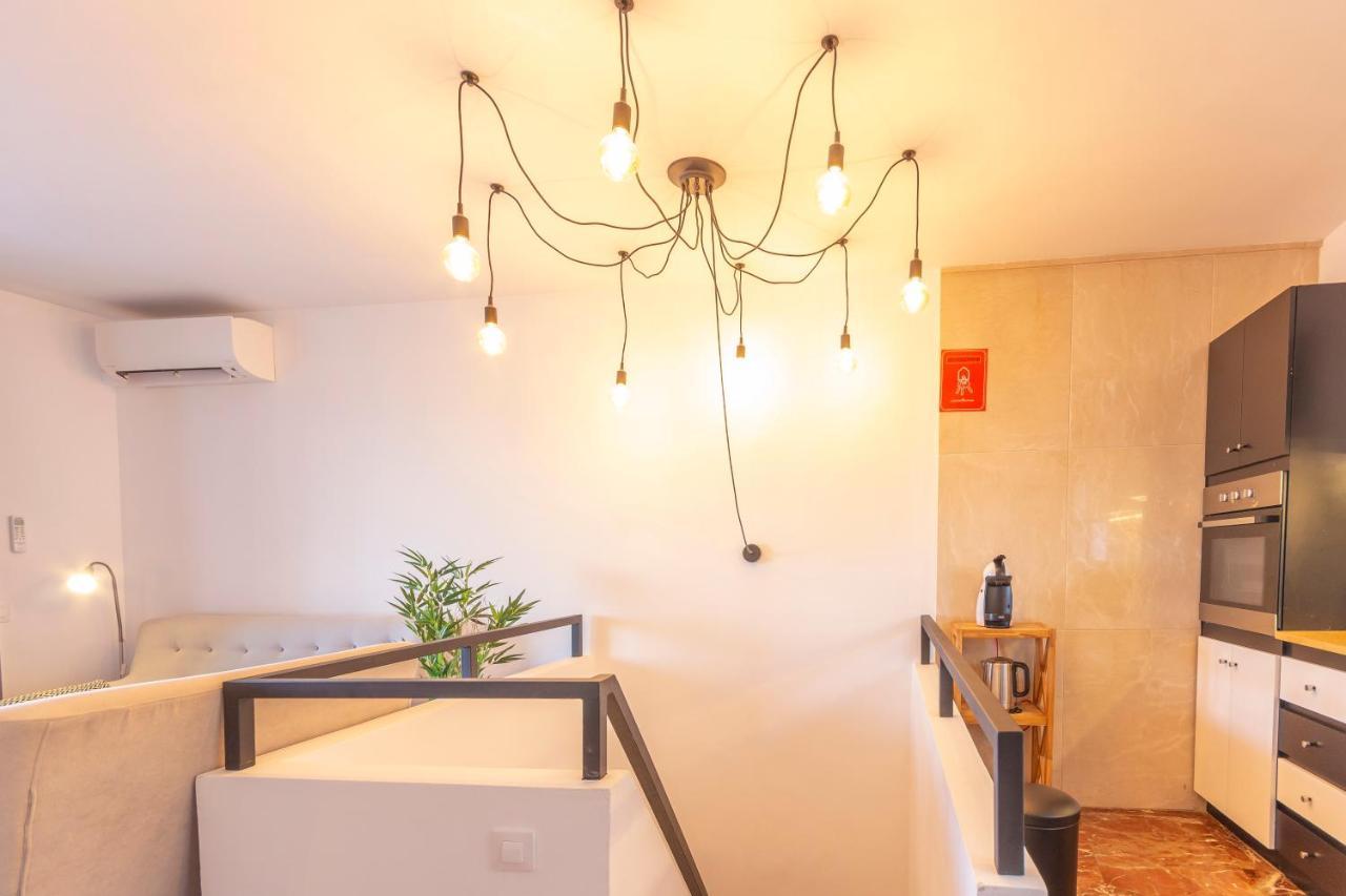 קלפה Apartamento Anfiteatro - Costa Carpediem מראה חיצוני תמונה