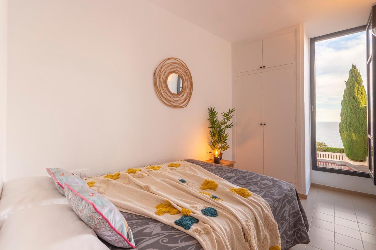 קלפה Apartamento Anfiteatro - Costa Carpediem מראה חיצוני תמונה