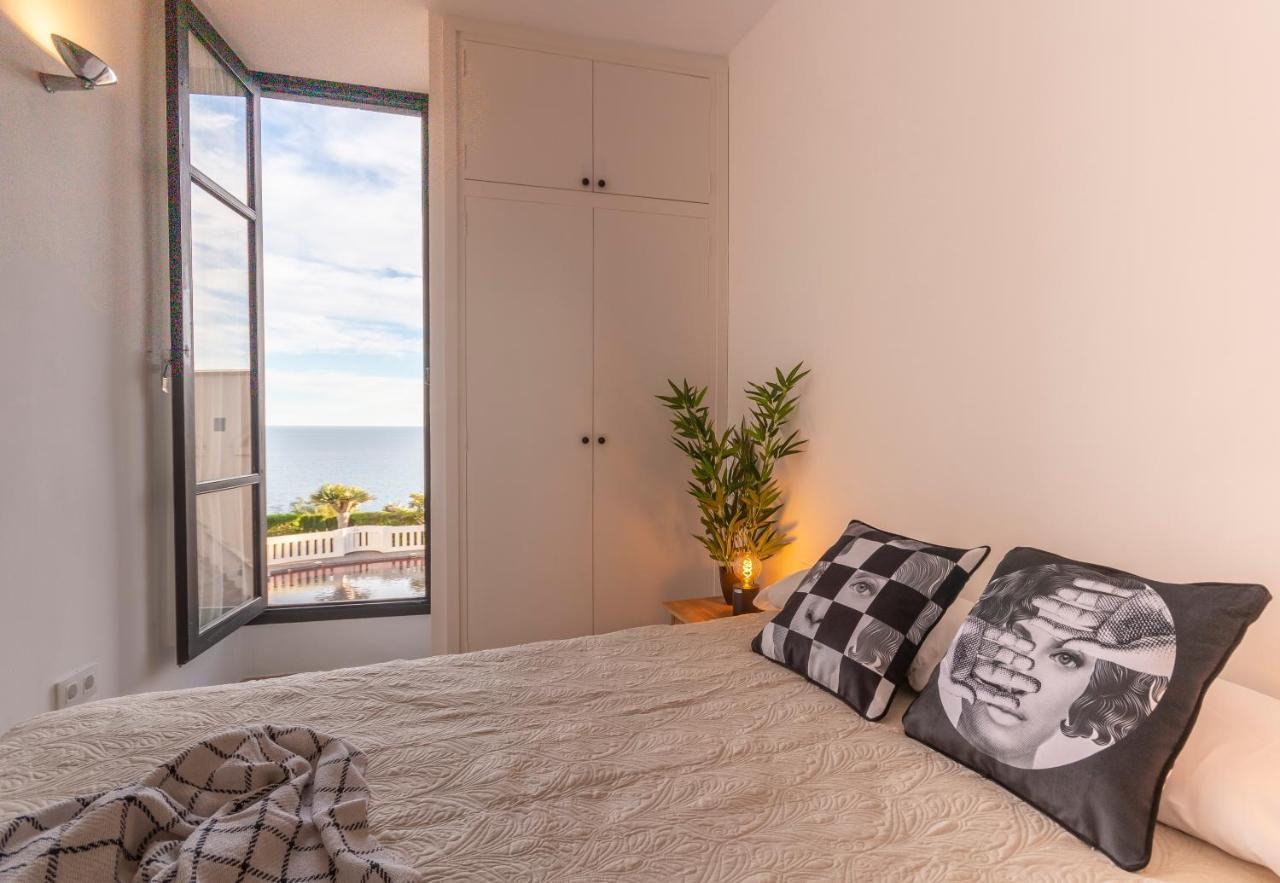 קלפה Apartamento Anfiteatro - Costa Carpediem מראה חיצוני תמונה