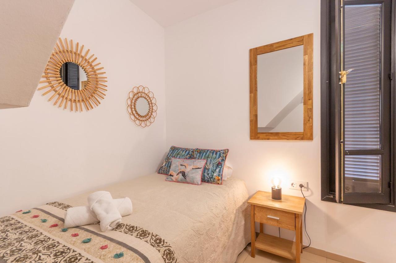 קלפה Apartamento Anfiteatro - Costa Carpediem מראה חיצוני תמונה