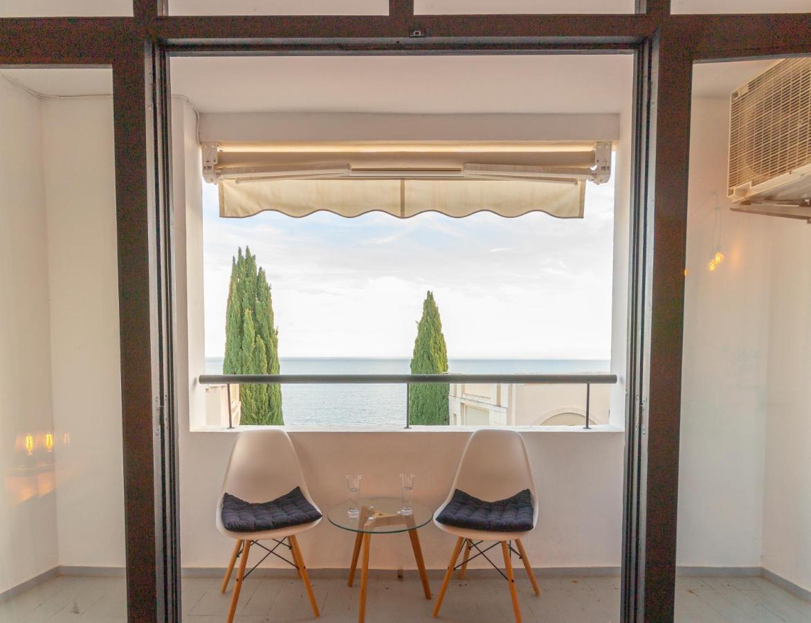 קלפה Apartamento Anfiteatro - Costa Carpediem מראה חיצוני תמונה