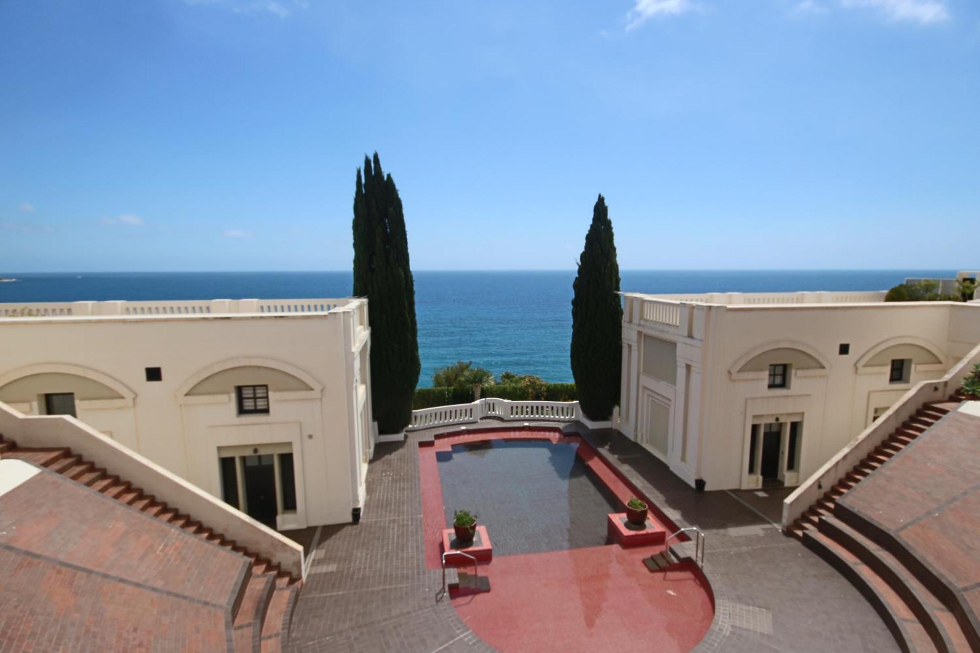 קלפה Apartamento Anfiteatro - Costa Carpediem חדר תמונה